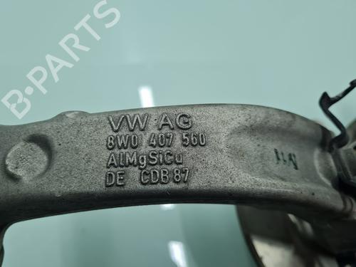 Right front steering knuckle AUDI A5 Sportback (F5A, F5F)  | BP21764387M26 