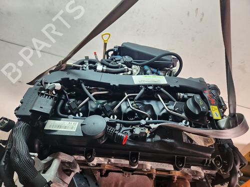 Engine MERCEDES-BENZ GLC (X253) 250 d 4-matic (253.909) | BP27198957M1