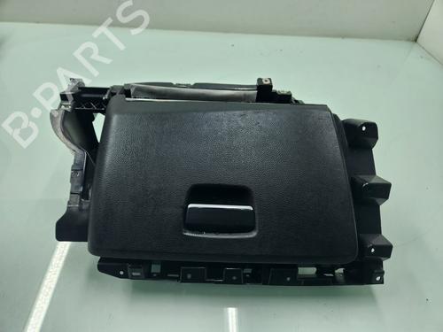 Used Glove box BMW 1 (E87) 118 d (143 hp) 24507540