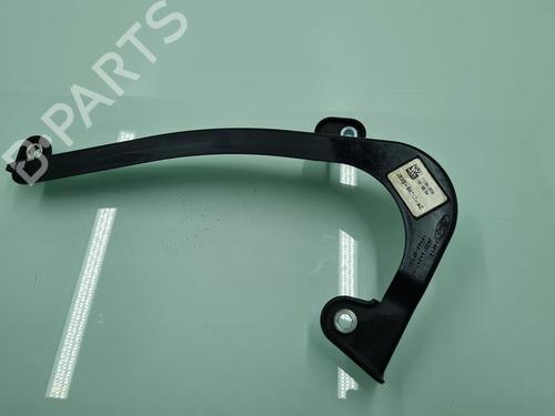 Used Timing cover Timing cover FORD RANGER (TKE) 2.0 EcoBlue 4x4 (131 hp) 21642303 21642303