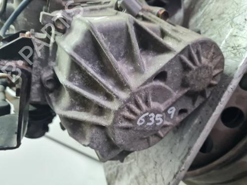 Gearbox TOYOTA CELICA Coupe (_T23_) 1.8 16V VT-i (ZZT230_, ZZT230) | BP21641838M3 