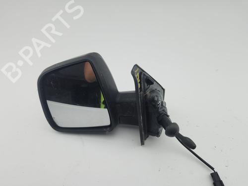 Retrovisor izquierdo Retrovisor izquierdo FIAT DOBLO Cargo (263_) [2010-2026] 37293989 37293989