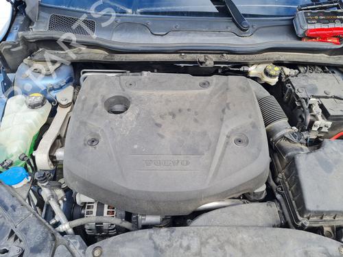 Used Engine VOLVO V40 Hatchback (525) D2 (120 hp) 21645618