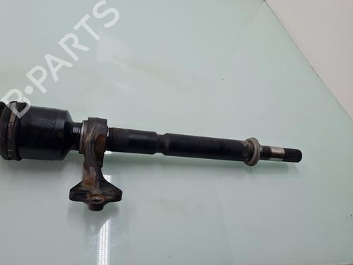 Right front driveshaft MAZDA 6 Estate (GH)  | BP21656278M39 