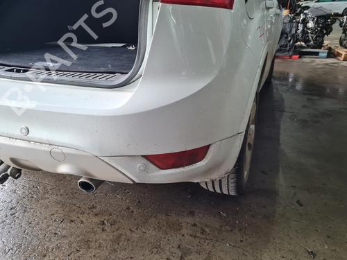 Rear bumper FORD KUGA II (DM2)  | BP29722478C8 