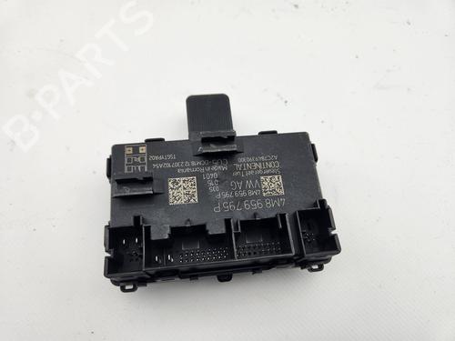 Elektronisk modul AUDI A4 B9 (8W2, 8WC) 35 TDI | BP29456559M83 