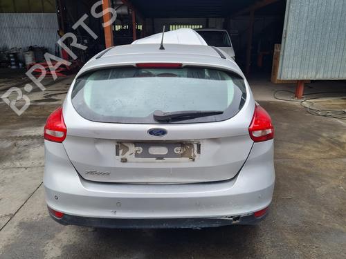 Used Tailgate FORD FOCUS III [2010-2020]  21655637