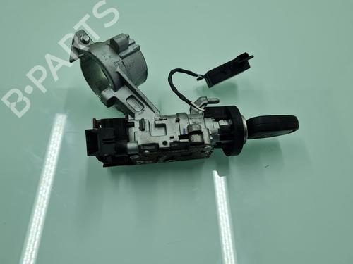 Used Ignition barrel Ignition barrel OPEL ASTRA J (P10) [2009-2016] 21637813 21637813