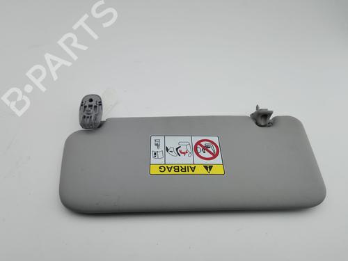 Right sun visor HYUNDAI KONA (SX2) 1.6 GDi Hybrid | BP36017763I2 - Image 4