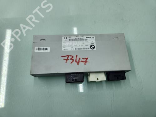 Used Electronic module Electronic module BMW 3 Touring (F31) [2012-2019] 26518186 26518186