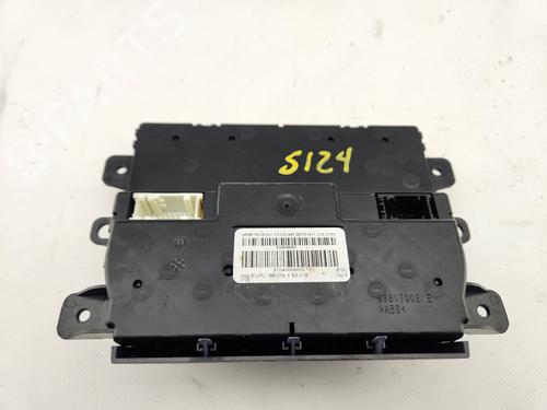 Climate control MINI MINI (R56) Cooper | BP31613621I5