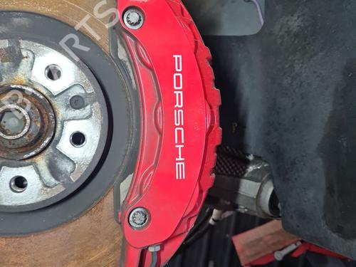 Used Left front brake caliper Left front brake caliper 39407063 39407063