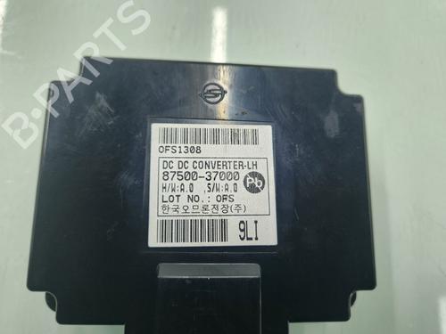 Electronic module SSANGYONG TIVOLI  | BP26586765M83 