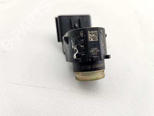 Electronic module KIA OPTIMA (JF) | BP28057443M83 - Image 2