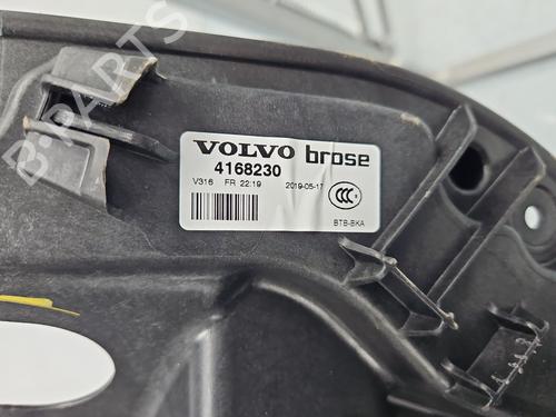 Front right window mechanism VOLVO XC40 (536) T3 | BP38045840C23 - Image 3