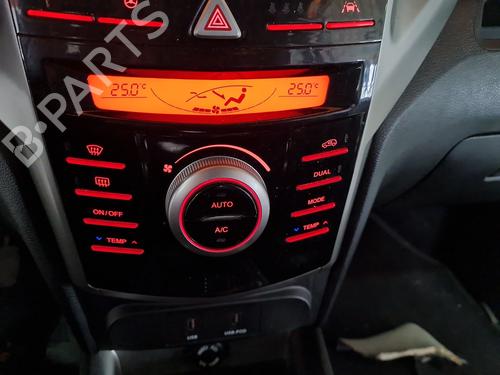 Climate control SSANGYONG TIVOLI 1.6 XDi 160 | BP40252705I5 - Image 2