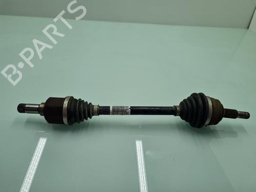 Used Left front driveshaft PEUGEOT 308 II (LB_, LP_, LW_, LH_, L3_) [2013-2021]  21636943
