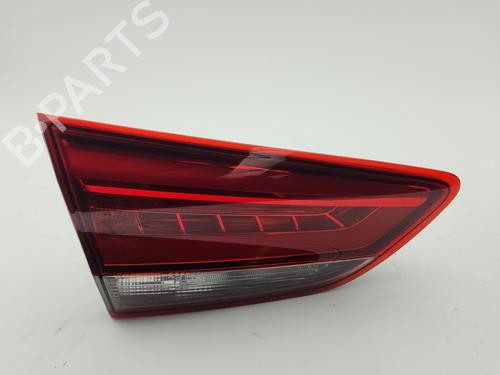 Used Left tailgate light Left tailgate light 37711675 37711675