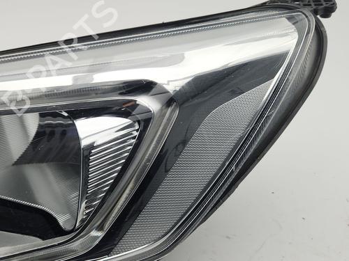 Left headlight FORD FOCUS IV (HN) | BP36476961C28 - Image 3