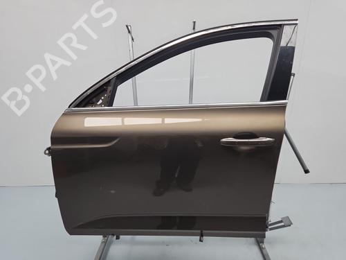 Used Left front door Left front door 21646764 21646764