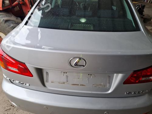 Tailgate LEXUS IS II (_E2_) 220d (ALE20) | BP21654323C6 
