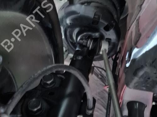 Used Right front shock absorber Right front shock absorber TOYOTA COROLLA Estate (_E21_) 1.8 VVTi Hybrid (ZWE219) (140 hp) 34401386 34401386