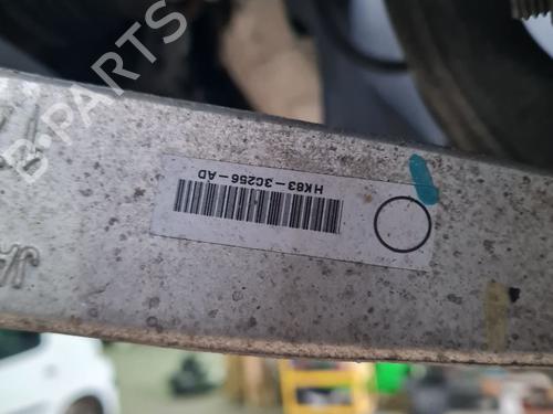 Left front suspension arm JAGUAR F-PACE (X761) 2.0 Ti4 AWD | BP31062665M12