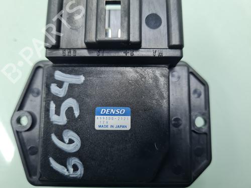 Rezystor dmuchawy TOYOTA LAND CRUISER PRADO (_J12_) | BP22407249M108