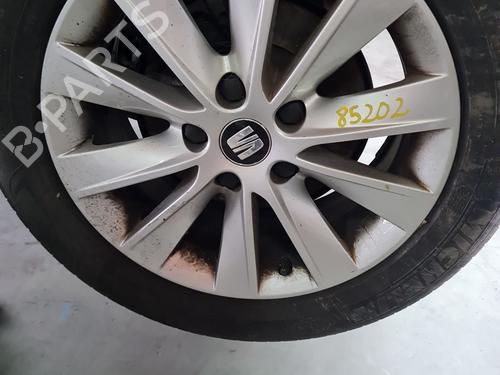 Used Rim Rim 38591331 38591331