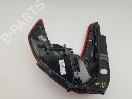 Right taillight VOLVO XC40 (536) T3 | BP38047870C35 - Image 6