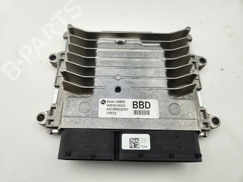 Used Engine control unit (ECU) Engine control unit (ECU) KIA NIRO I (DE) [2016-2022] 29062628 29062628