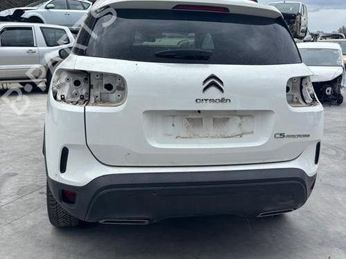 Right sun visor CITROËN C5 AIRCROSS (A_) | BP24140403I2 - Image 5