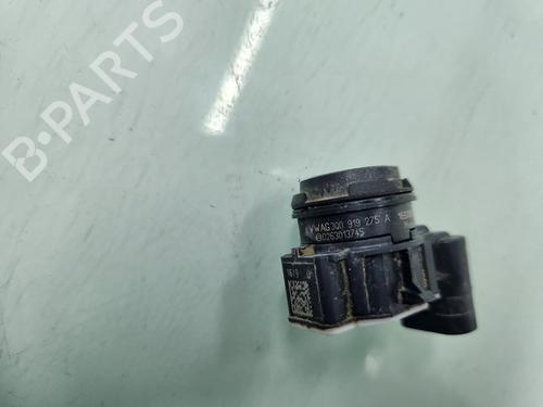 Elektronisk modul VW TIGUAN (AD1, AX1)  | BP27878608M83 