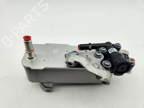 Used Oil radiator BMW 3 (G20, G80, G28) 330 d xDrive (265 hp) 29290182