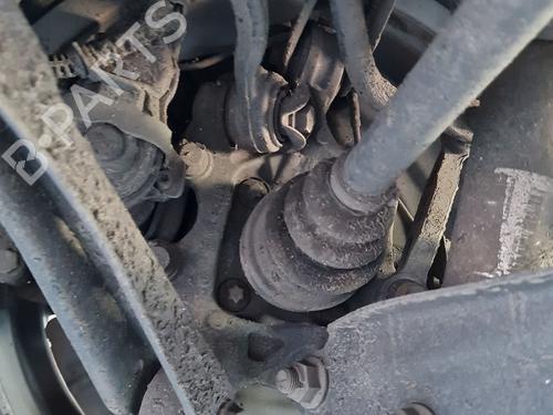Used Right rear steering knuckle Right rear steering knuckle 37173719 37173719