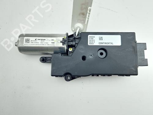 Used Sunroof engine Sunroof engine LAND ROVER DEFENDER Station Wagon (L663) D250 MHEV 4x4 (249 hp) 40255236 40255236