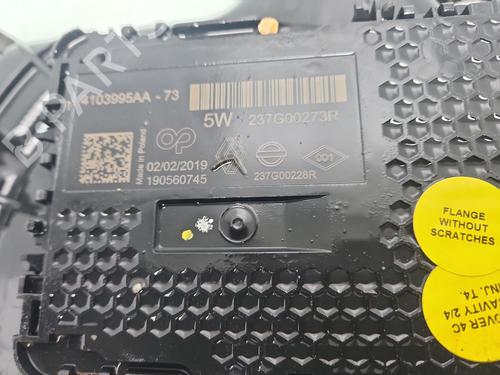 AdBlue tank DACIA DUSTER (HM_)  | BP34584247M85  - Image 5