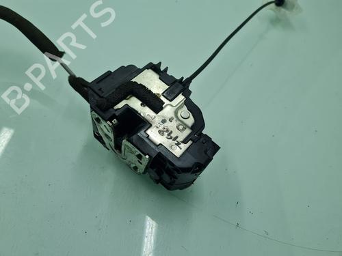 Used Front left lock NISSAN QASHQAI / QASHQAI +2 I (J10, NJ10, JJ10E) 2.0 All-wheel Drive (141 hp) 21850113