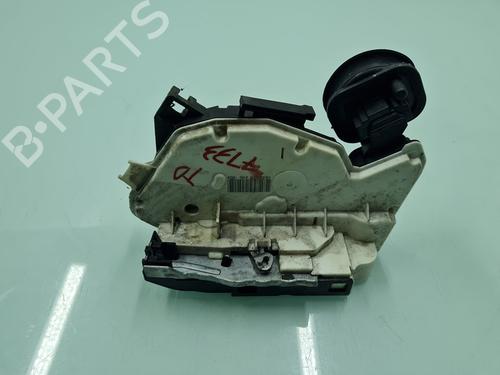 Used Rear left lock VW GOLF VI (5K1) [2008-2014]  22407259