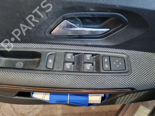 Used Left front window switch DACIA SANDERO III [2021-2025]  23992012
