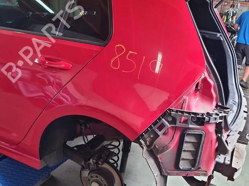 Used Left rear fenders Left rear fenders 38302257 38302257
