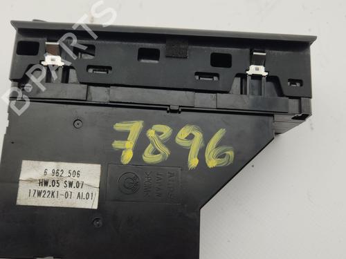 Left front window switch BMW X5 (E53) 3.0 d | BP36779193I27 - Image 4