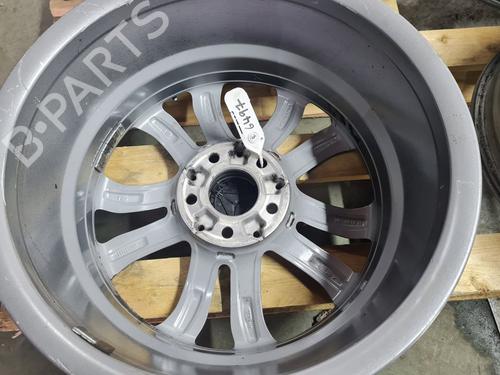 Rim MERCEDES-BENZ C-CLASS (W205) C 220 BlueTEC / d (205.002, 205.004) | BP26719918C45 