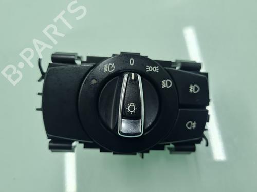 headlight-switch-bmw-3-coupe-e92-320-d-9169416-2005-2006-2007-2008-2009-2010-2011-2012-2013-21654457 main image