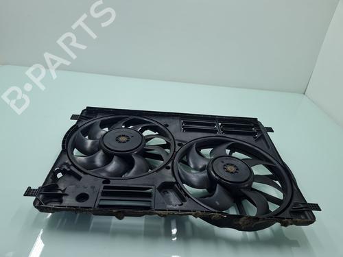 Used Radiator fan FORD KUGA II (DM2) [2012-2025]  21766407