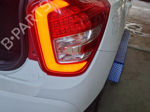 Right taillight SSANGYONG XLV SUV e-XDi 160 | BP36531056C35 - Image 2