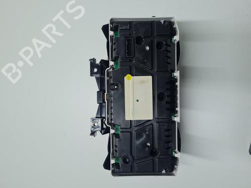 Instrument cluster RENAULT CLIO IV (BH_)  | BP21636499C47 