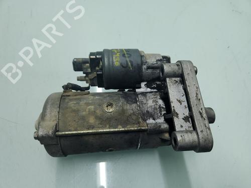 Used Starter Starter CITROËN BERLINGO (ER_, EC_) [2018-2026] 29477162 29477162