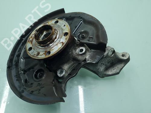 Left rear steering knuckle VW ARTEON (3H7, 3H8) 2.0 TDI 4motion | BP22344750M27 