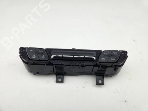 Climate control TOYOTA C-HR (_X1_) | BP29201521I5 - Image 4